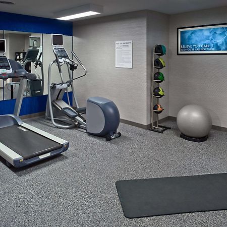 Sonesta Es Suites Cincinnati - Sharonville East Eksteriør bilde