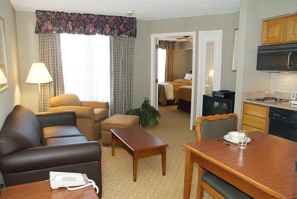 Sonesta Es Suites Cincinnati - Sharonville East Rom bilde