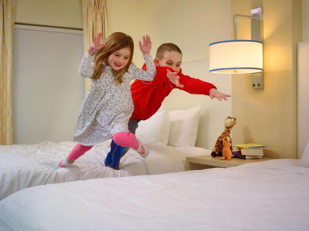 Sonesta Es Suites Cincinnati - Sharonville East Eksteriør bilde