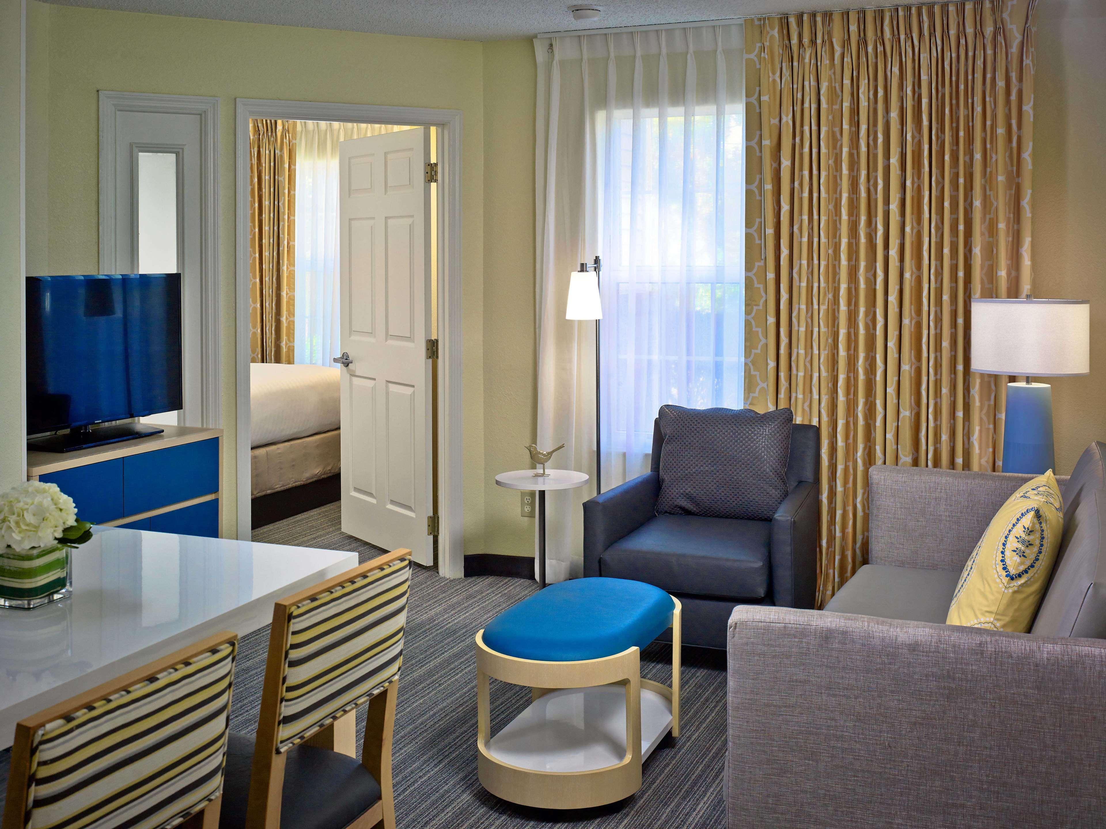 Sonesta Es Suites Cincinnati - Sharonville East Eksteriør bilde