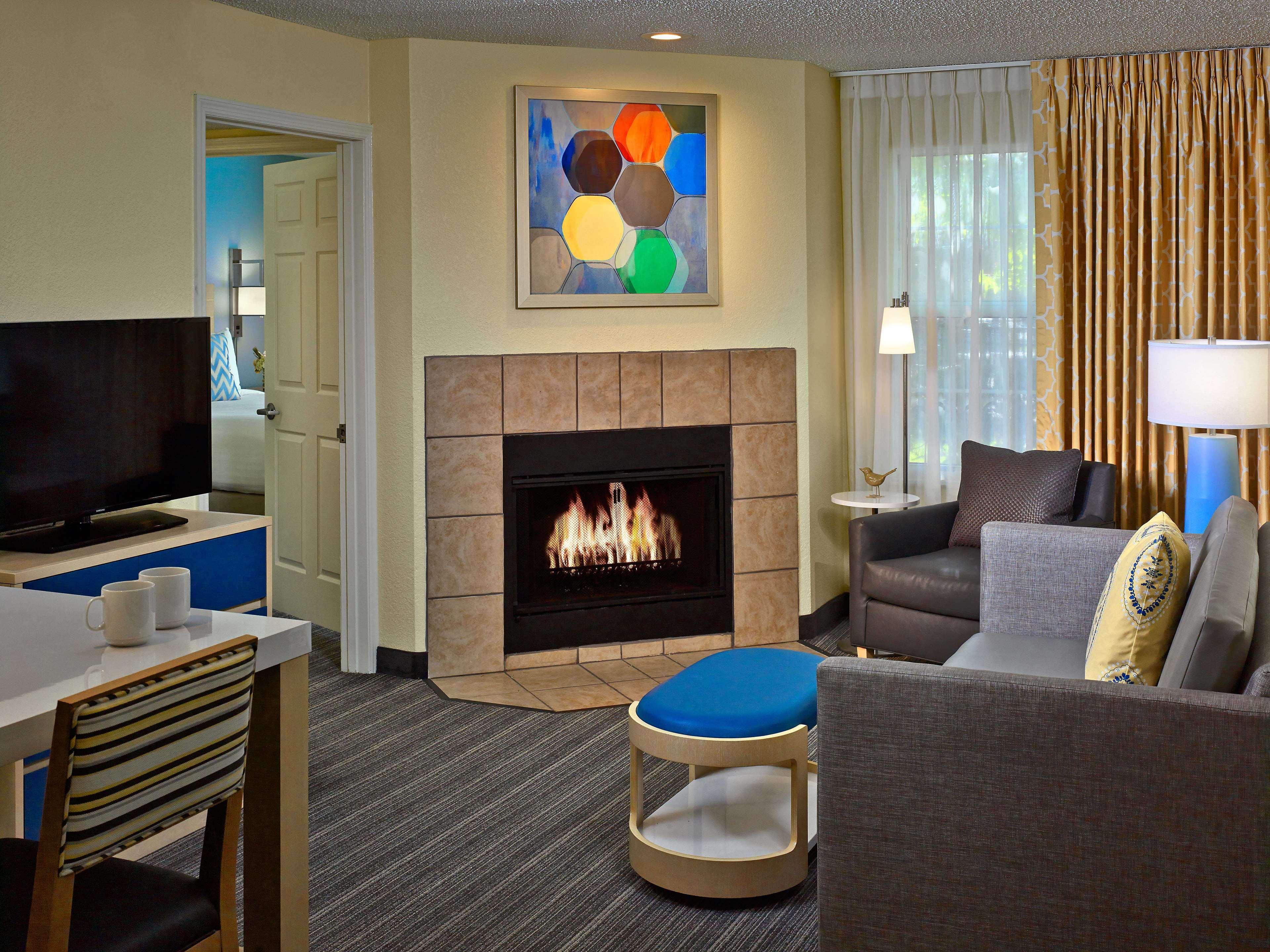 Sonesta Es Suites Cincinnati - Sharonville East Eksteriør bilde