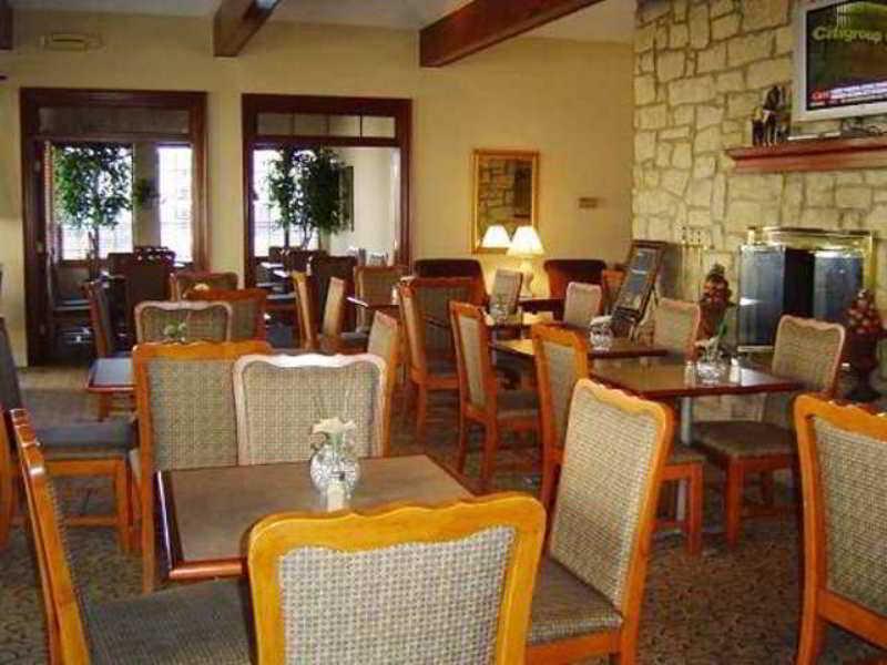Sonesta Es Suites Cincinnati - Sharonville East Restaurant bilde