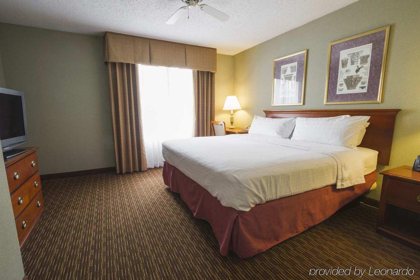 Sonesta Es Suites Cincinnati - Sharonville East Eksteriør bilde