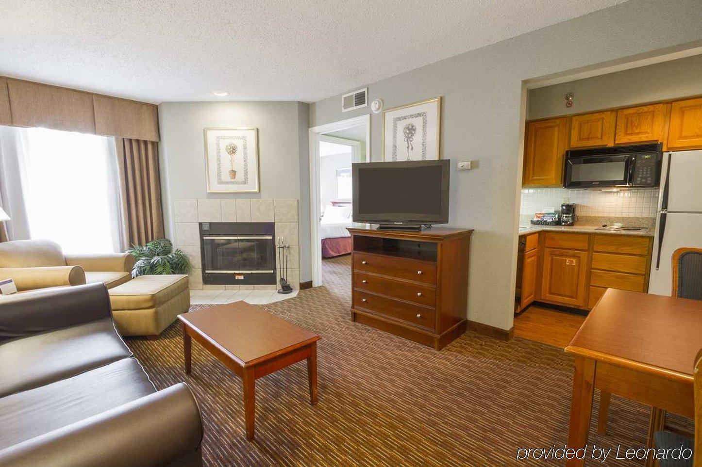 Sonesta Es Suites Cincinnati - Sharonville East Eksteriør bilde