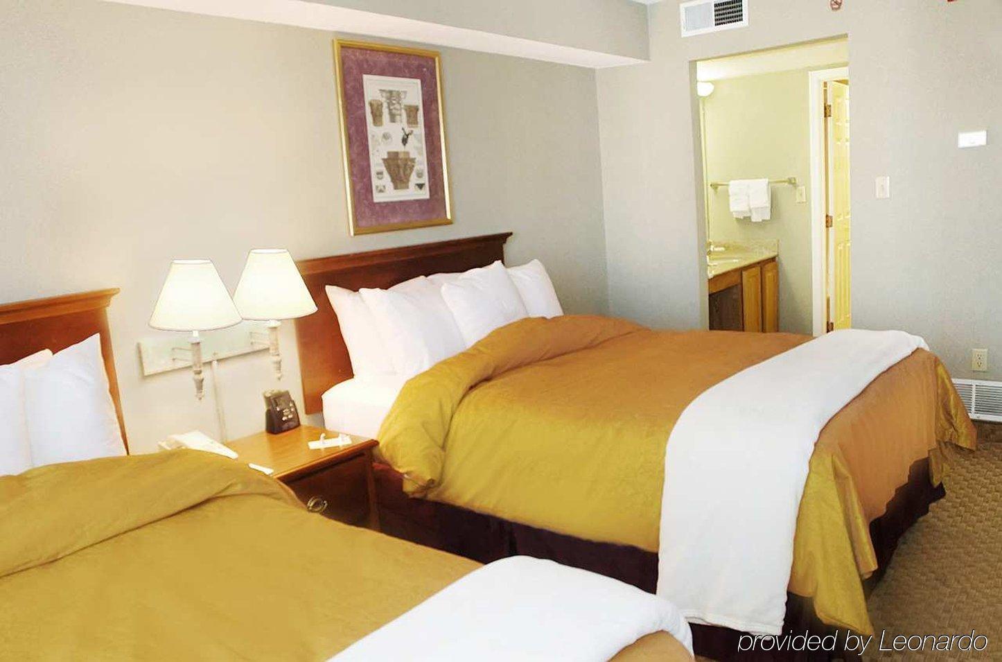 Sonesta Es Suites Cincinnati - Sharonville East Rom bilde