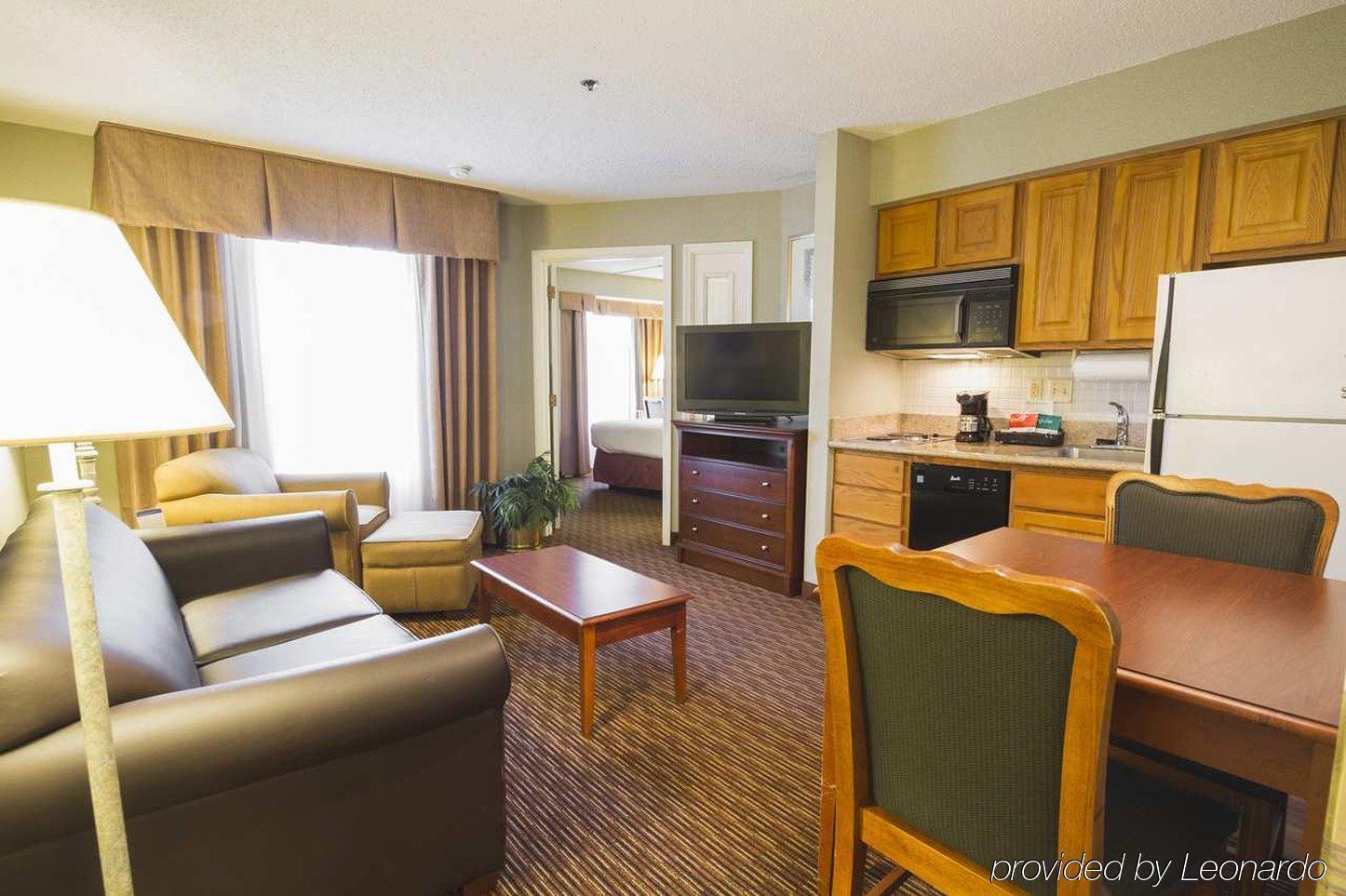 Sonesta Es Suites Cincinnati - Sharonville East Eksteriør bilde