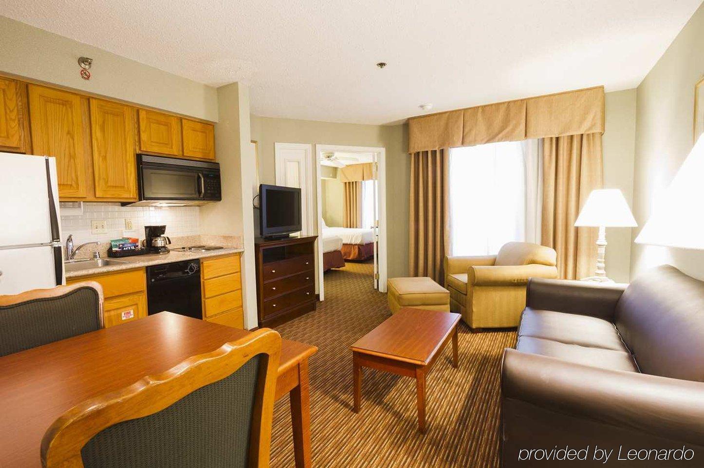 Sonesta Es Suites Cincinnati - Sharonville East Eksteriør bilde