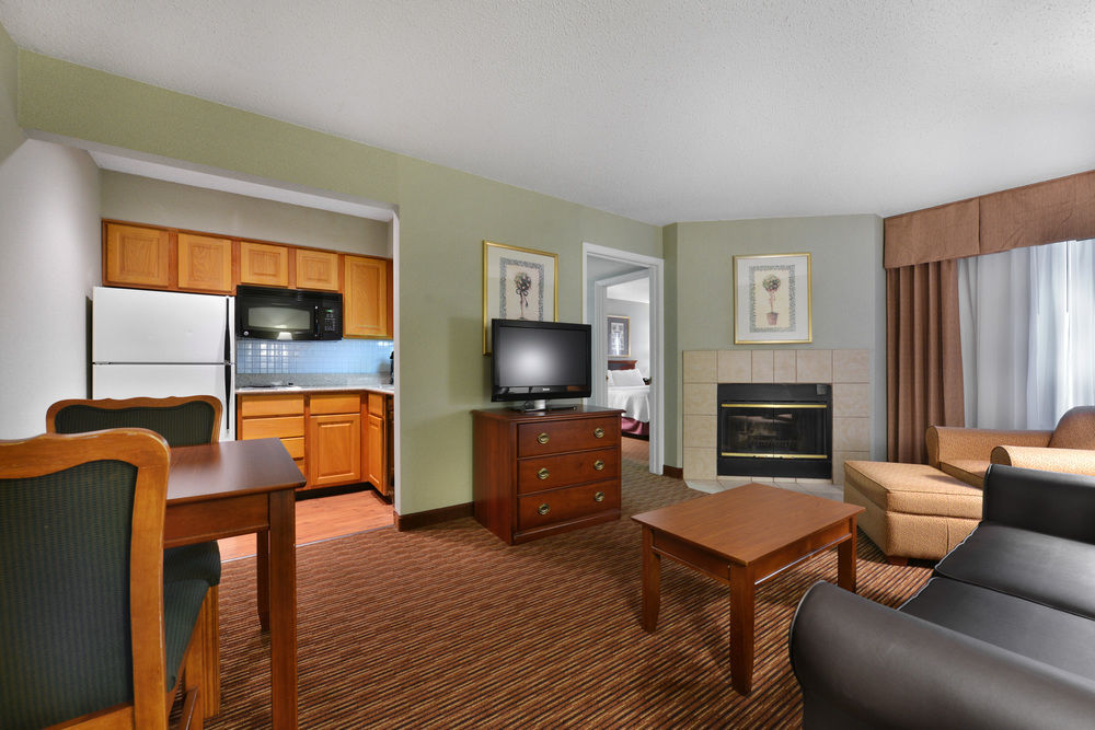 Sonesta Es Suites Cincinnati - Sharonville East Eksteriør bilde
