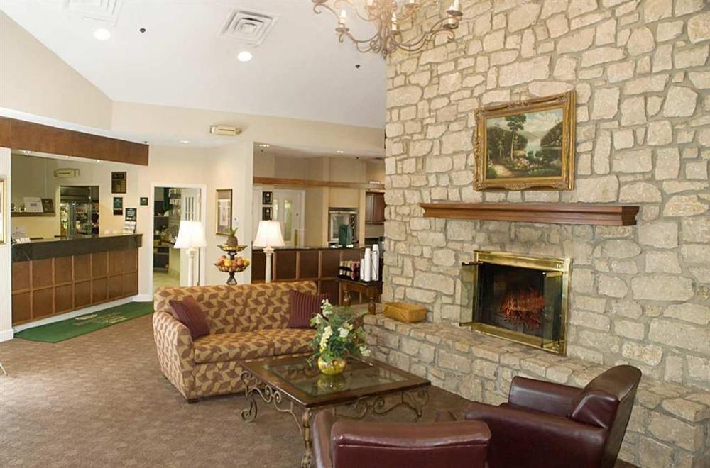 Sonesta Es Suites Cincinnati - Sharonville East Interiør bilde