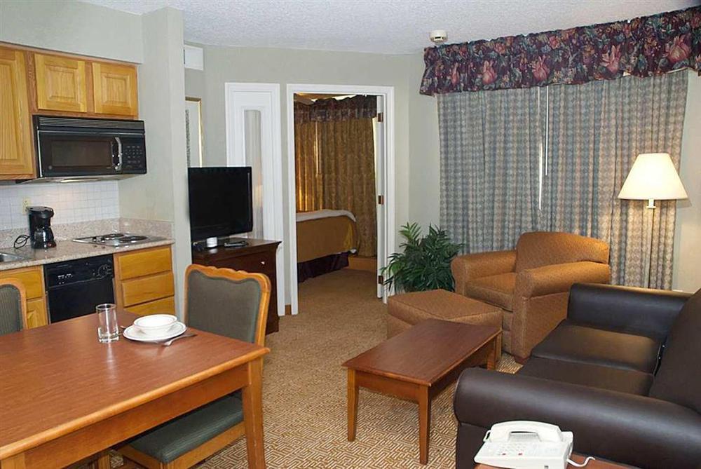 Sonesta Es Suites Cincinnati - Sharonville East Rom bilde