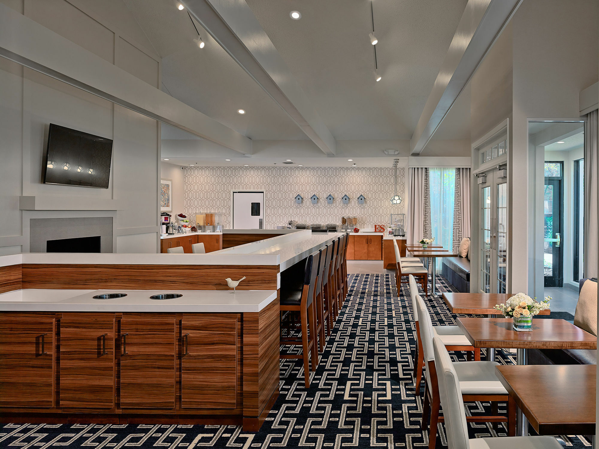 Sonesta Es Suites Cincinnati - Sharonville East Eksteriør bilde