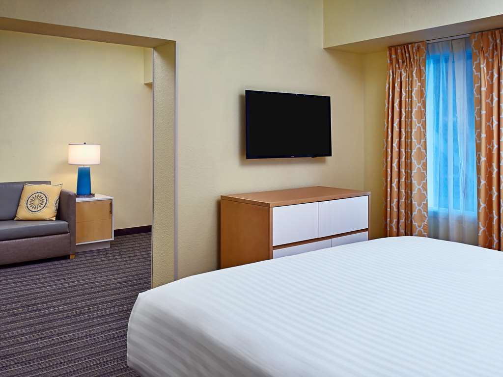 Sonesta Es Suites Cincinnati - Sharonville East Rom bilde