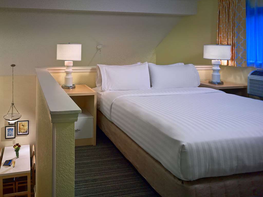 Sonesta Es Suites Cincinnati - Sharonville East Rom bilde