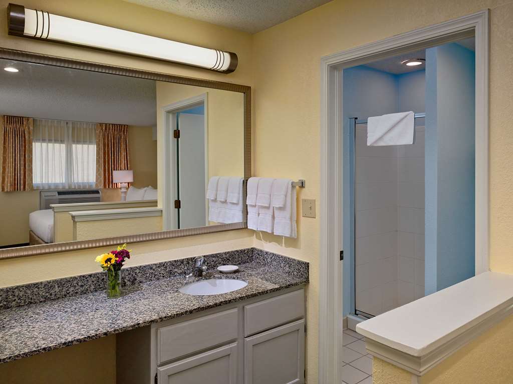 Sonesta Es Suites Cincinnati - Sharonville East Rom bilde