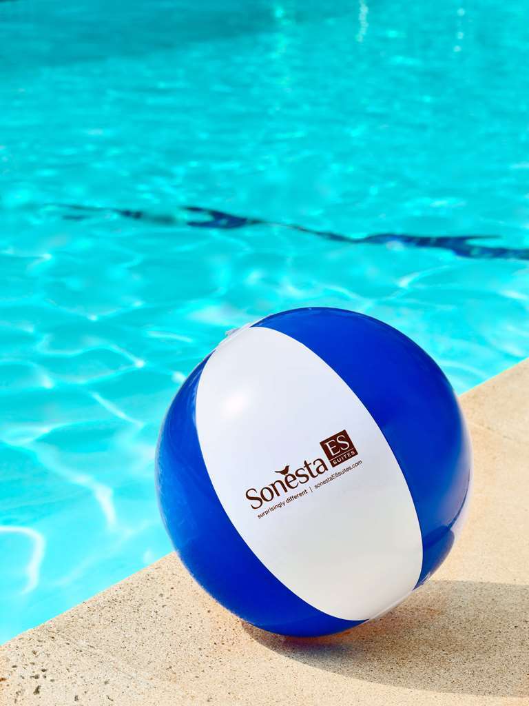 Sonesta Es Suites Cincinnati - Sharonville East Fasiliteter bilde